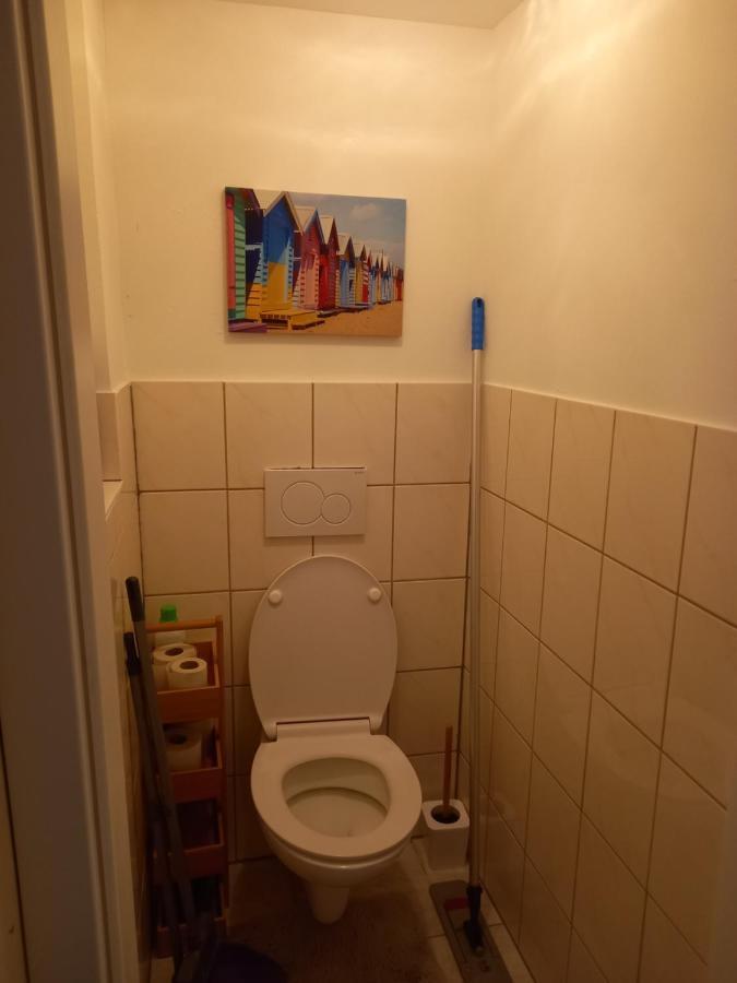 דירות רדולפצל אם בודנזי Orchidee 2 מראה חיצוני תמונה