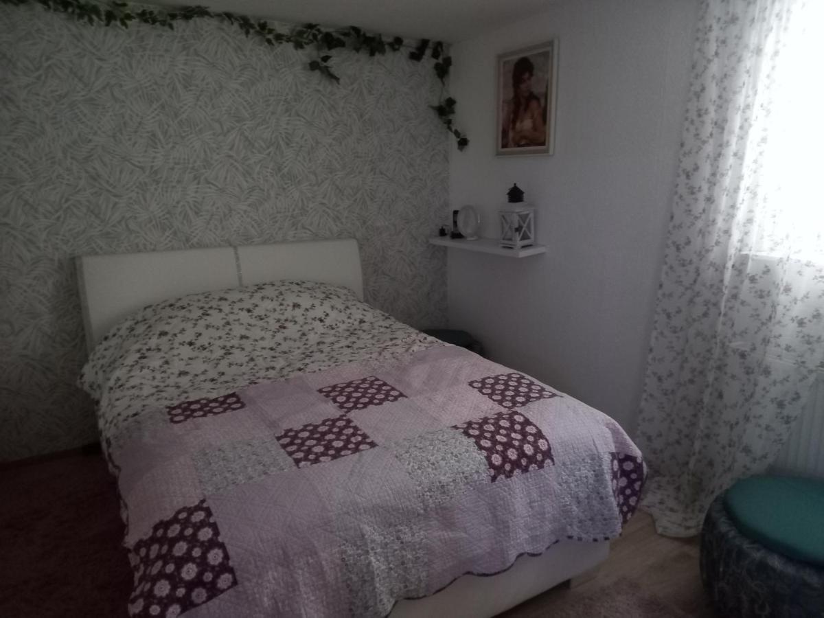 דירות רדולפצל אם בודנזי Orchidee 2 מראה חיצוני תמונה